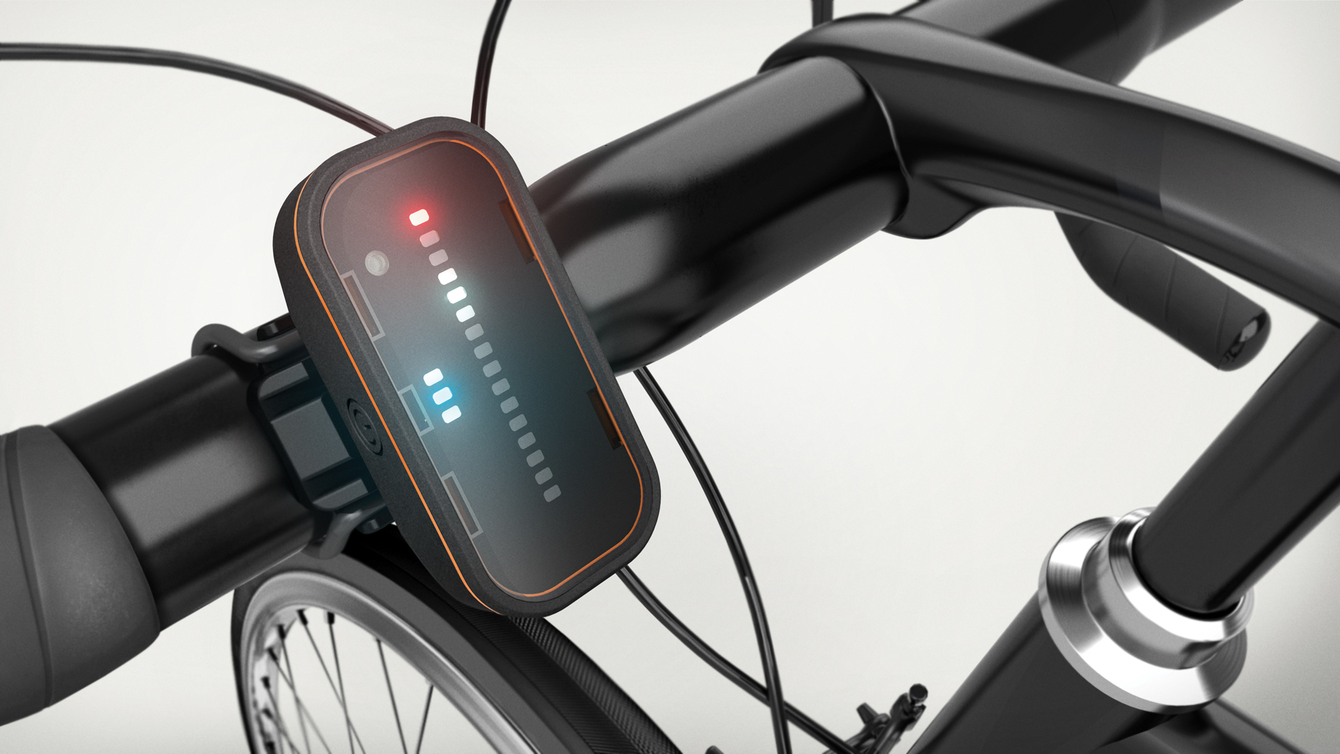 クラウドファンディングで失敗したけど商品化 Garminの自転車用レーダーシステム Backtracker