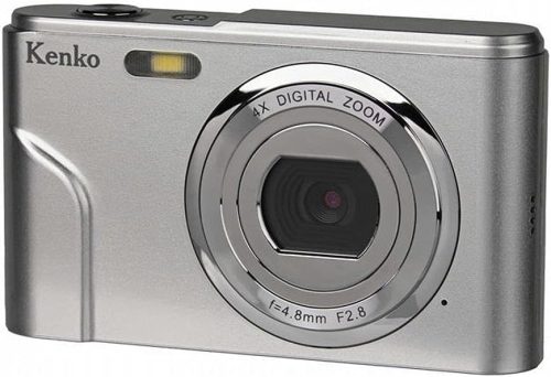 ケンコー・トキナー(Kenko・Tokina) デジタルカメラ KC-03TY