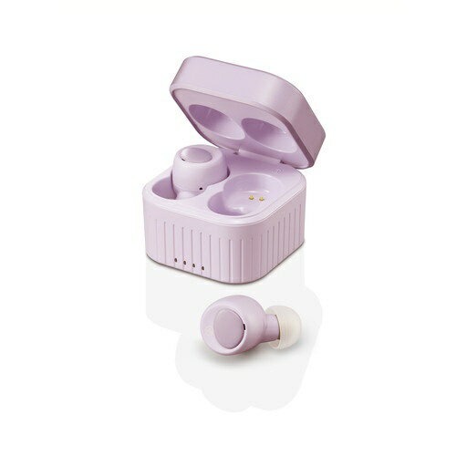 M-SOUNDS 完全ワイヤレスイヤホン MS-TW23