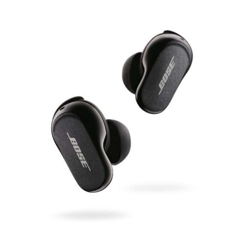 ボーズ(Bose) QuietComfort Earbuds II