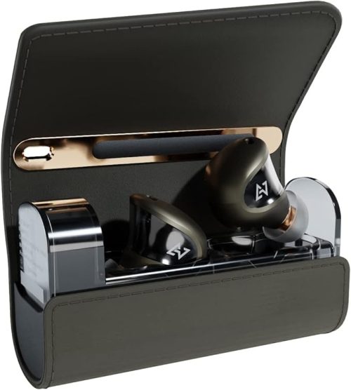 アヴィオット(AVIOT) 完全ワイヤレスイヤホン TE-J1