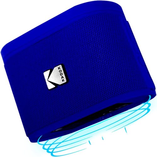コダック(Kodak) Bluetoothスピーカー SOUNDBRIX