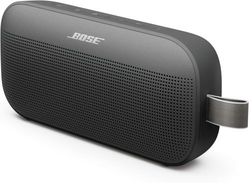 ボーズ(Bose) SoundLink Flex Bluetooth speaker