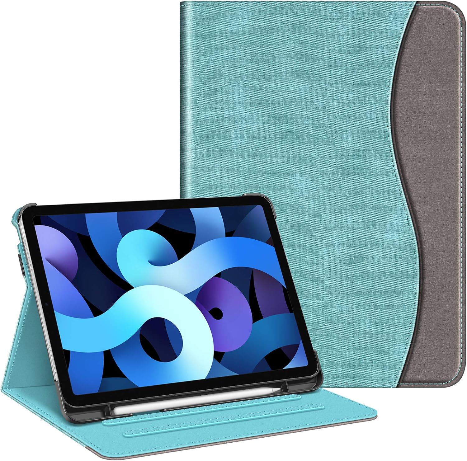 Fintie マルチアングルビューケース