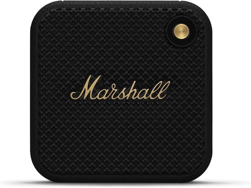マーシャル(Marshall) WILLEN
