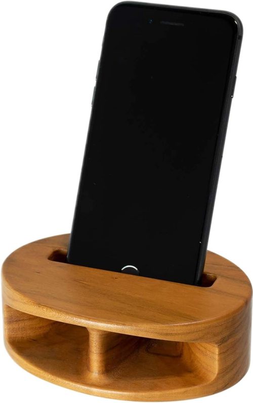 杉山木工 MUKUNE 木製無電源スピーカー