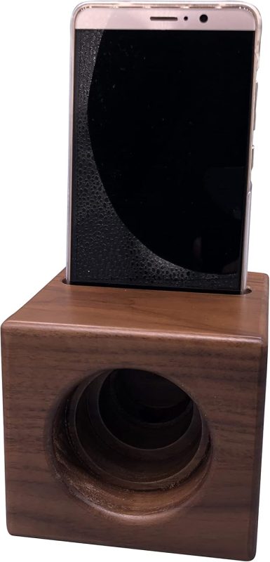 NC 置くだけスマホスピーカー