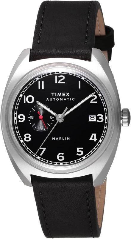 タイメックス(TIMEX) マーリンジェット