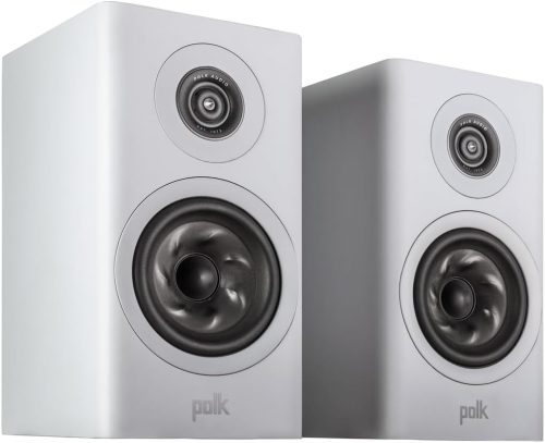 ポーク(POLK) コンパクト・ブックシェルフ・スピーカー Polk Reserve R100