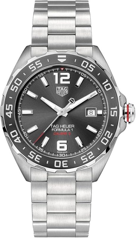 タグホイヤー(TAG HEUER) フォーミュラ1
