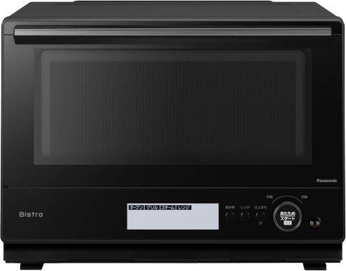 パナソニック(Panasonic) スチームオーブンレンジ ビストロ NE-BS8C