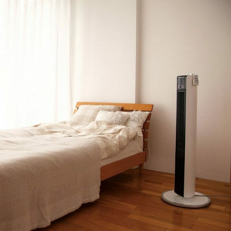【2022年版】扇風機のおすすめ人気ランキング20選。涼やかな風で夏を快適に