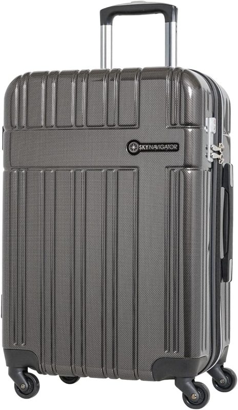 スカイナビゲーター(SKY NAVIGATOR) キャリーバッグ SK-0835-56