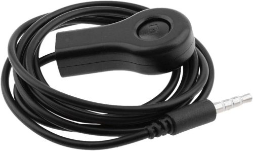 P Prettyia スマートフォン用 有線カメラシャッターリモコン