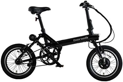 ベネリ(BENELLI) MINI FOLD 16