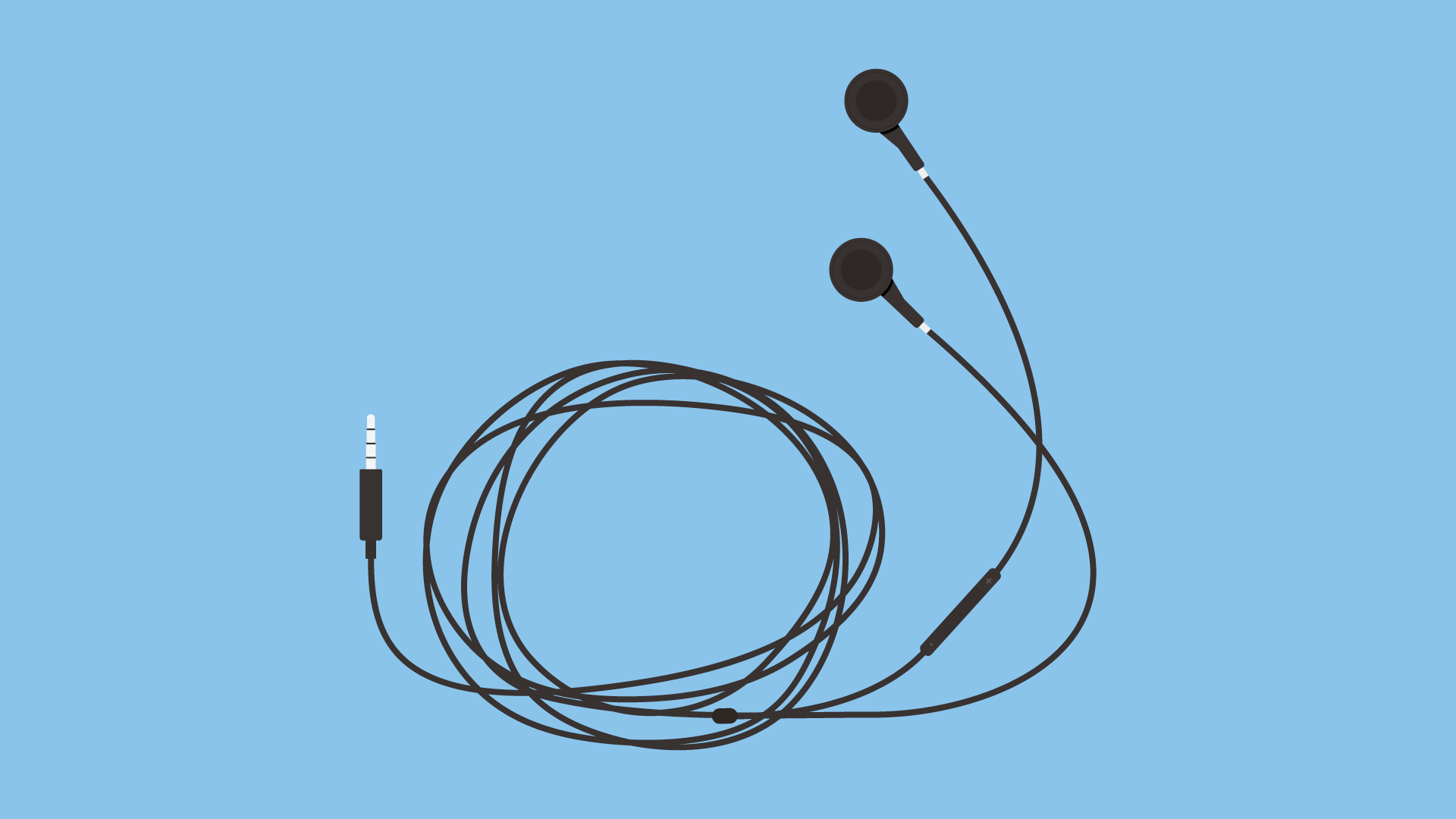 カナル型の特徴