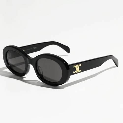 セリーヌ(CELINE) トリオンフ 01 サングラス アセテート