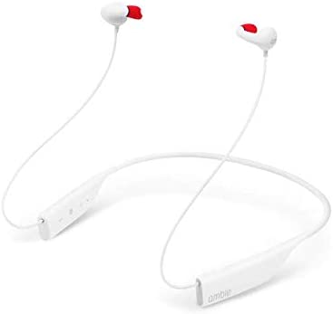 アンビー(ambie) ambie wireless earcuffs AM-BT01