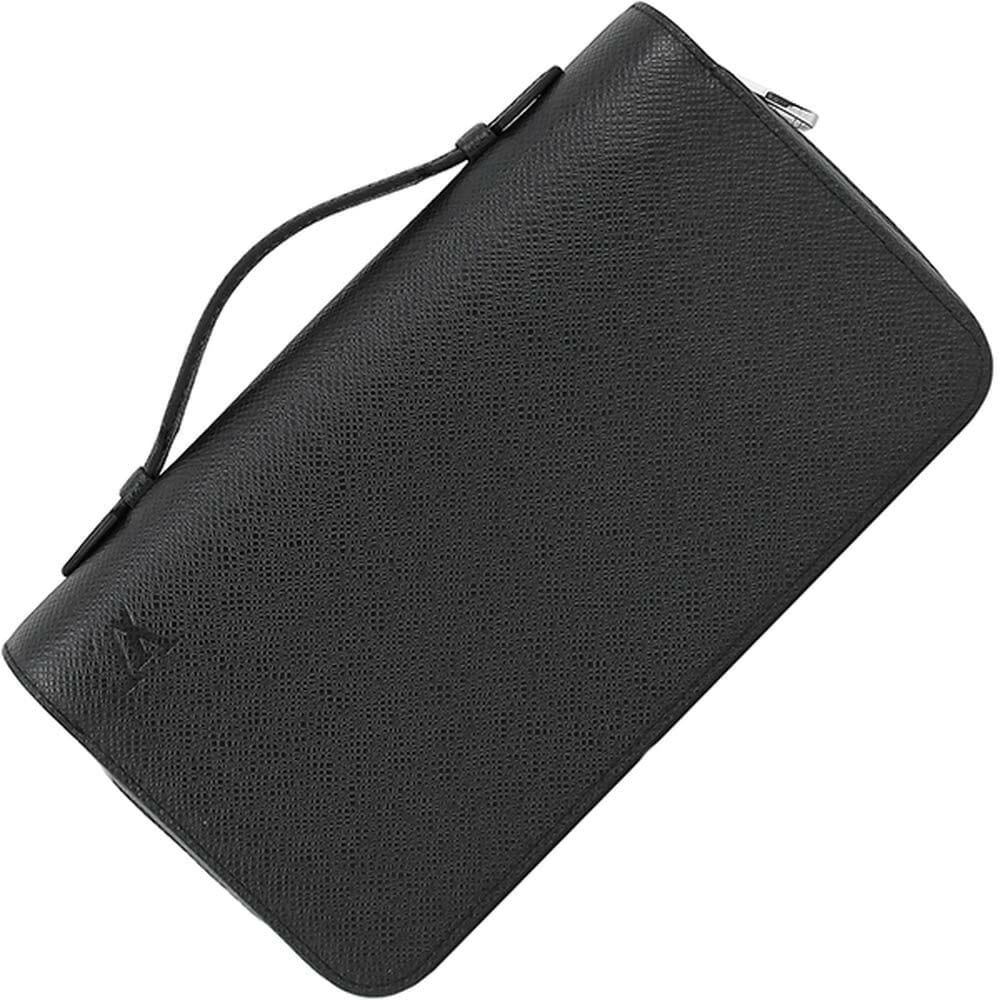 ルイ・ヴィトン(LOUIS VUITTON) ジッピーXL