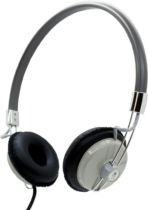 アシダボックス(ASHIDAVOX) 音楽用ヘッドホン ST-90-05