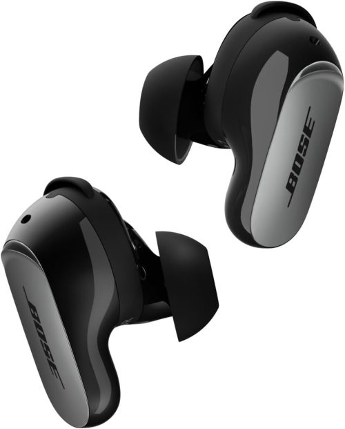ボーズ(Bose) Bose QuietComfort Ultra Earbuds 第2世代