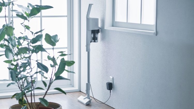 掃除機(クリーナー)のイメージ