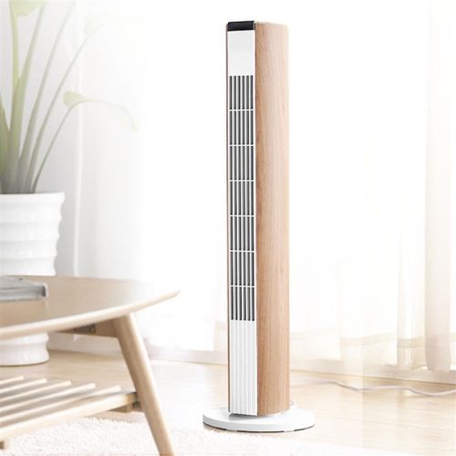 モダンデコ(MODERN DECO) DCタワーファン スリム tf002