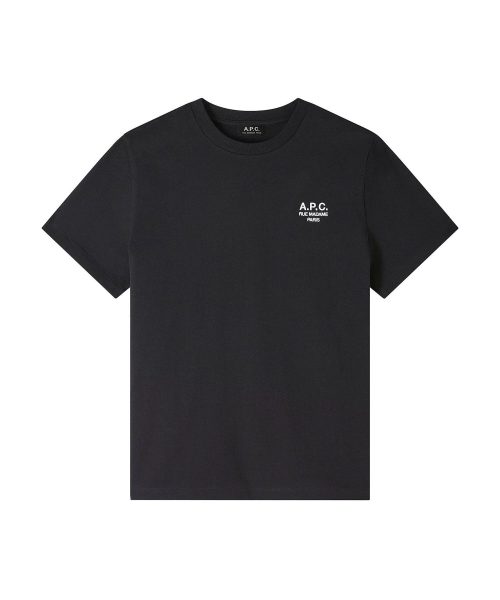 アーペーセー(A.P.C.) Standard Rue Madame Tシャツ