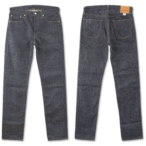 ウエアハウス(WAREHOUSE) リジッド ジーンズ Lot 900XX