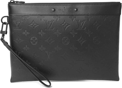ルイ・ヴィトン(LOUIS VUITTON) ポシェット･トゥ･ゴー