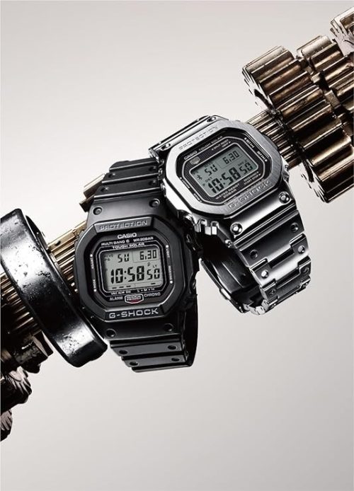 G-SHOCK FULL METALシリーズ