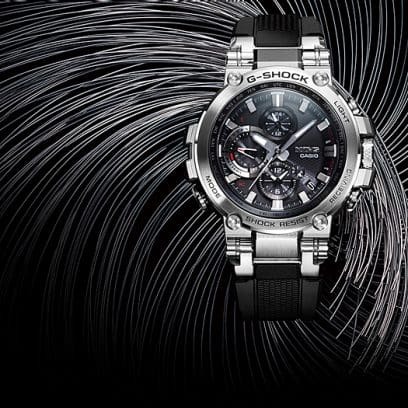 G-SHOCK MT-Gシリーズ