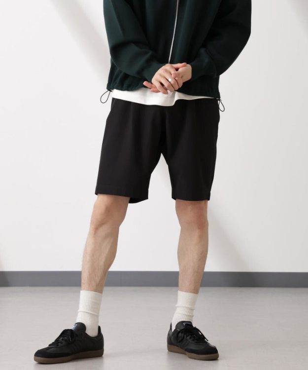 ショートパンツのイメージ