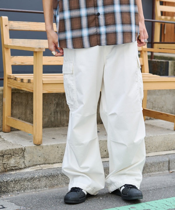 パンツのイメージ
