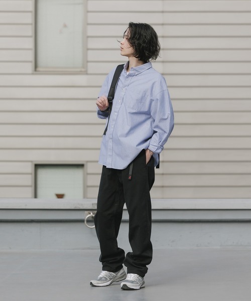 手持ちの服と合わせやすいカラーを選ぼう