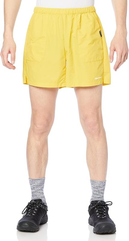 カリマー(karrimor) triton light shorts