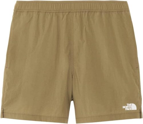 ザ・ノース・フェイス(THE NORTH FACE) VERSATILE SHORT