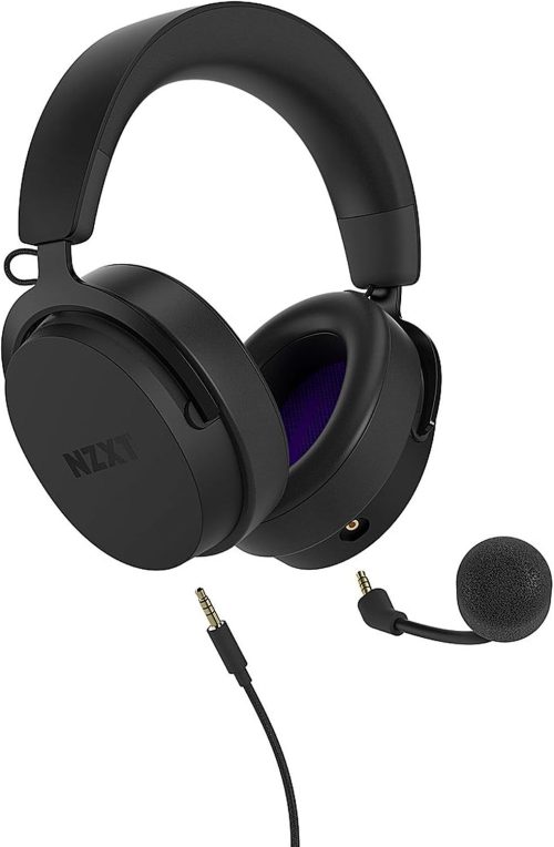 NZXT Relay Headset AP-WCB40