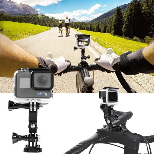 GoProのアクセサリーおすすめ18選。あると便利なアイテムが大集合