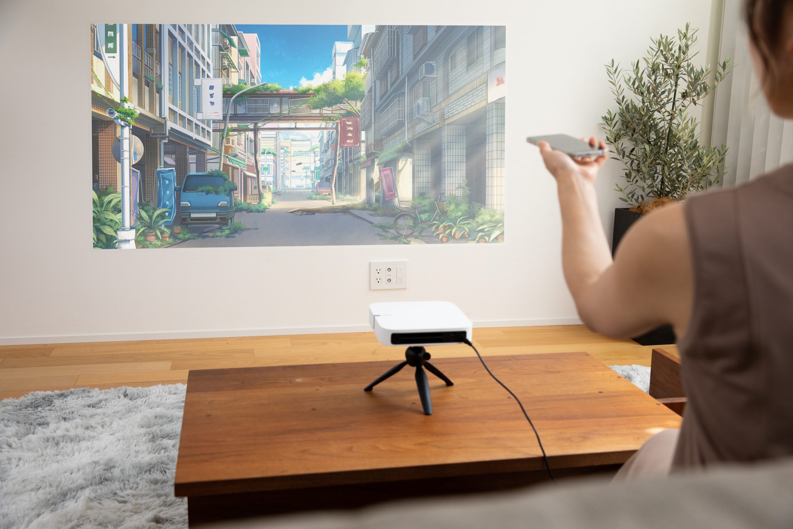 21年版 家庭用プロジェクターのおすすめ15選 用途別のモデルを幅広くご紹介