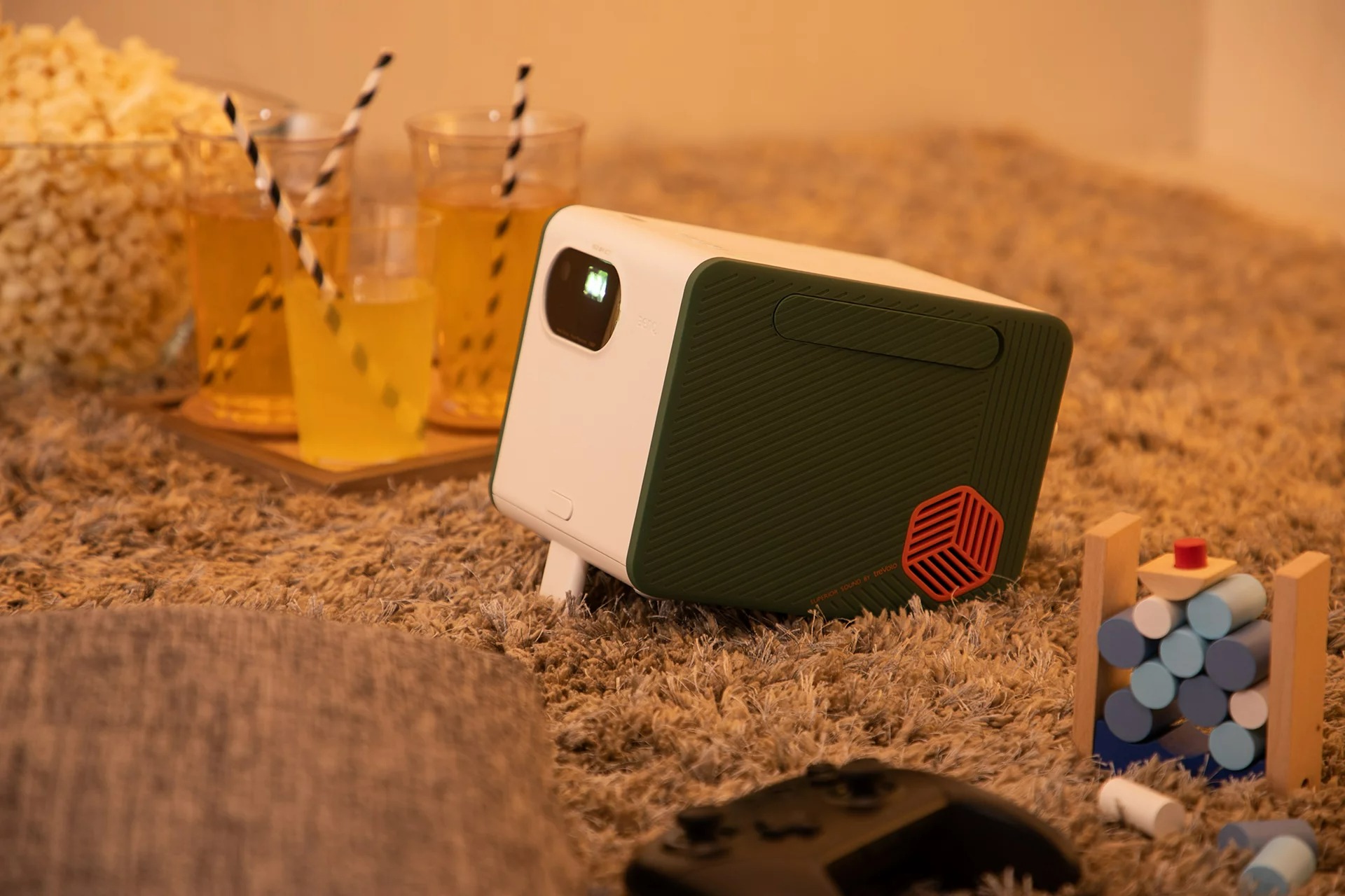 22年版 ホームプロジェクターのおすすめ21選 手軽にホームシアターを楽しもう