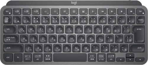 ロジクール(Logicool) MX KEYS MINI KX700
