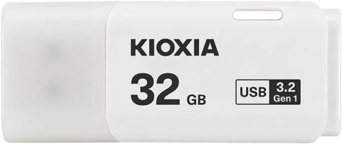 キオクシア(KIOXIA) TransMemory U301 LU301W032GG4