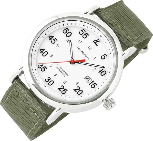 ラドウェザー(LAD WEATHER) ソーラー2 LAD WEATHER SOLAR MASTER II