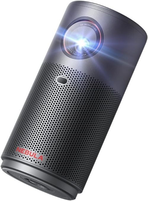 アンカー(ANKER) Nebula Capsule Air D4112521