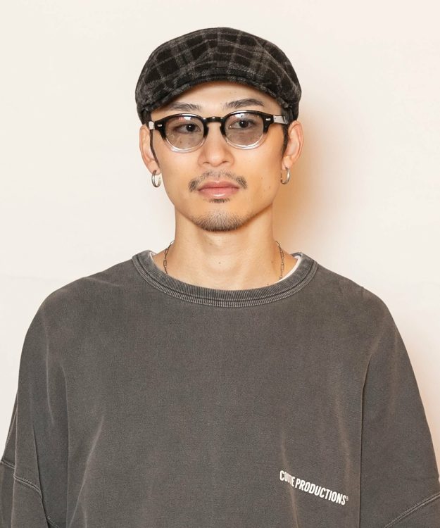 帽子のイメージ