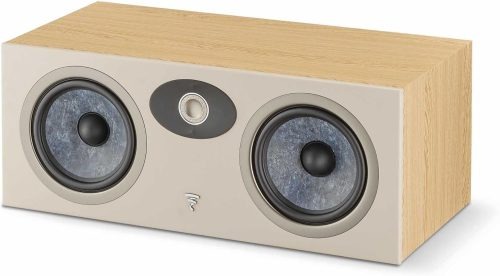 フォーカル(FOCAL) Theva Center