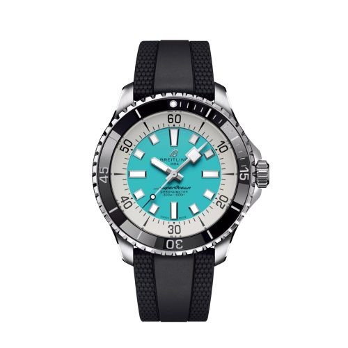 ブライトリング(BREITLING) スーパーオーシャン オートマチック 44 A17376211L2S1