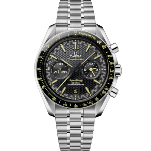 オメガ(OMEGA) Speedmaster スーパーレーシング 329.30.44.51.01.003