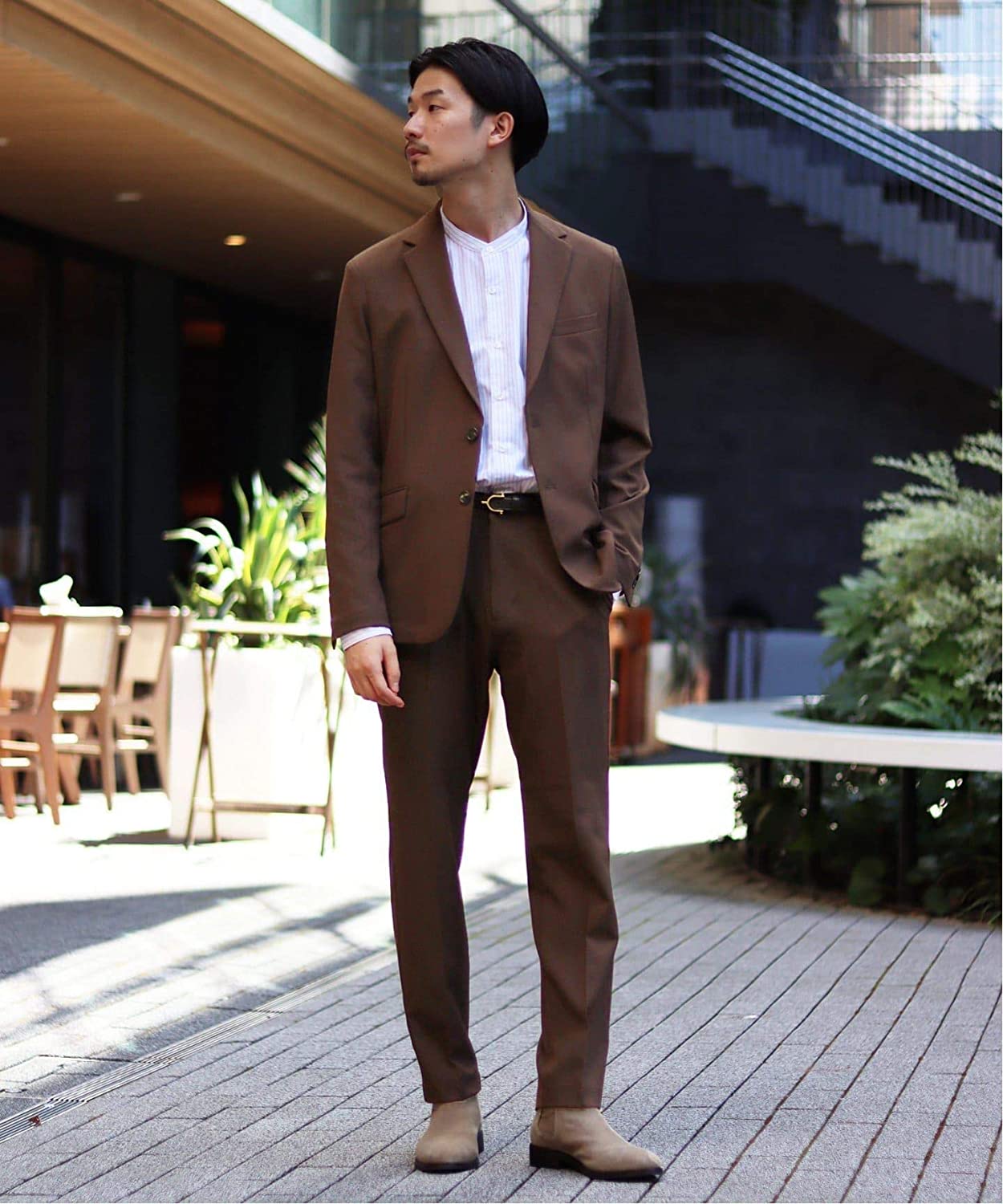 スラックスのおすすめ30選 流行のアイテムもご紹介